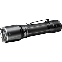 FENIX LED-Taschenlampe TK16 V2.0, Akkubetrieb, schwarz von FENIX