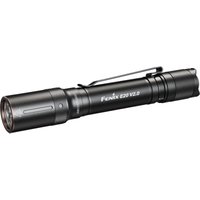 Fenix - LED-Taschenlampe E20 V2.0, schwarz von FENIX