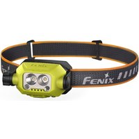 Fenix - WH23R usb-c Wiederaufladbare Gestensing-Stirnlampe von FENIX