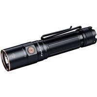 Fenix - LED-Taschenlampe E28R V2.0, Akkubetrieb, usb, schwarz von FENIX