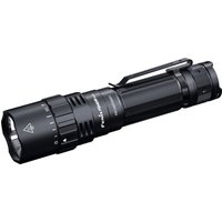 Fenix - LED-Taschenlampe PD40R V3.0, Akkubetrieb, schwarz von FENIX