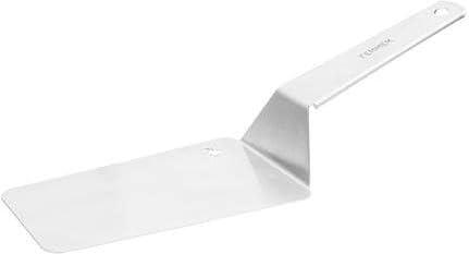 FENNEK Wender aus Edelstahl | Ideal zum Wenden von Grillgut und Burger auf Plancha und Grill | Made in Germany FENNEK Wender aus Edelstahl | Ideal zum Wenden von Grillgut und Burger auf Plancha und Grill | Made in Germany von FENNEK