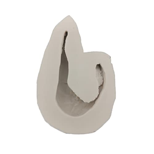 3D Garnelen Silikon Kuchen Fondant Form Schokolade Süßigkeiten Backen Werkzeug Candy Zucker Handwerk Seife Form Für Hochzeit Geburtstag Party Silikon Form von FENOHREFE
