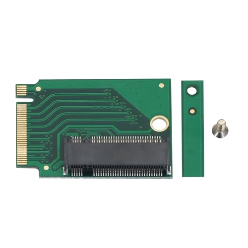 FENOHREFE Für Rog Zubehör Handheld Transfer Board 90 ° M.2 Transferkarte Für Rog Modifizierte Festplatte Adapter Karte Einfache Installation Adapter von FENOHREFE