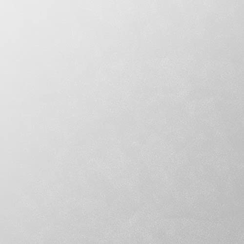 FENTIS Flash Silbergraue Tapete Selbstklebend Grau Ablösbar Wandpapier Kontaktpapierrolle für Wohnzimmer Schlafzimmer Küche Schrank Tür Regal DIY 40x300cm von FENTIS