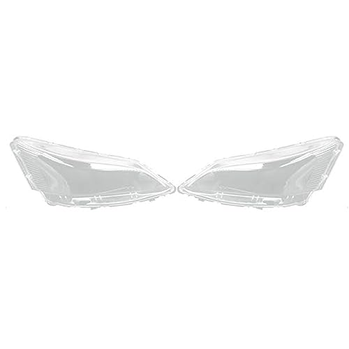 Auto Front Scheinwerfer Linsen Abdeckung für Nissan NV200 2010-2018,Auto Transparent Gehäuse Front Scheinwerfer Objektiv Shell Abdeckung,C-Left and Right Auto Front Scheinwerfer Linsen Abdeckung für Nissan NV200 2010-2018,Auto Transparent Gehäuse Front Scheinwerfer Objektiv Shell Abdeckung,C-Left and Right von FENVY