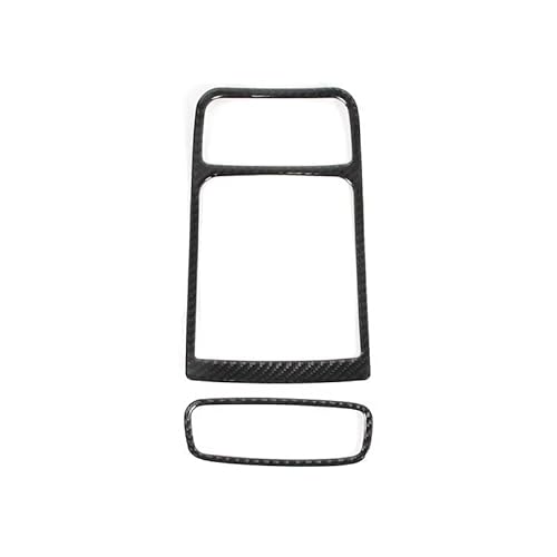 Auto-Leselicht-Abdeckrahmen für Audi Q3 2013 2014 2015 2016 2017–2018, Auto-Innen-Dach-Leselicht-Panel, Rahmenabdeckung, Zierleiste Auto-Leselicht-Abdeckrahmen für Audi Q3 2013 2014 2015 2016 2017–2018, Auto-Innen-Dach-Leselicht-Panel, Rahmenabdeckung, Zierleiste von FENVY