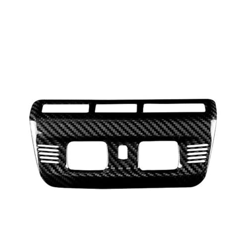 Auto-Leselicht-Abdeckrahmen für Corvette C8 2020 2021 2022 2023, Auto-Innendach-Leselicht-Panel, Rahmenabdeckung, Dekoration, A Auto-Leselicht-Abdeckrahmen für Corvette C8 2020 2021 2022 2023, Auto-Innendach-Leselicht-Panel, Rahmenabdeckung, Dekoration, A von FENVY