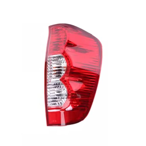FENVY Auto Heckleuchte für Great Wall Wingle 3 Wingle 5 V240 V200 4133400-P00,Wasserdichtes Blinklicht Wasserdicht Rücklicht Multifunktion Signallicht Sicherheit Licht,B-Right FENVY Auto Heckleuchte für Great Wall Wingle 3 Wingle 5 V240 V200 4133400-P00,Wasserdichtes Blinklicht Wasserdicht Rücklicht Multifunktion Signallicht Sicherheit Licht,B-Right von FENVY