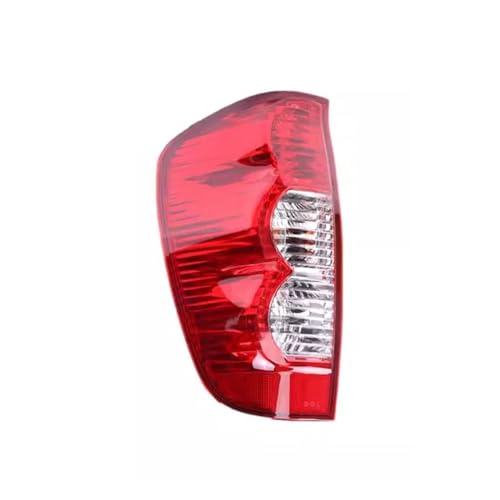 FENVY Auto Heckleuchte für Great Wall Wingle 3 Wingle 5 steed 3 steed 5 V240 V200,Wasserdichtes Blinklicht Wasserdicht Rücklicht Multifunktion Signallicht Sicherheit Licht,B-Sono partiti FENVY Auto Heckleuchte für Great Wall Wingle 3 Wingle 5 steed 3 steed 5 V240 V200,Wasserdichtes Blinklicht Wasserdicht Rücklicht Multifunktion Signallicht Sicherheit Licht,B-Sono partiti von FENVY