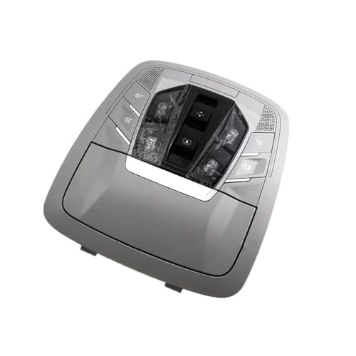 FENVY Lesen Dome Licht Lampe Schiebedach Schalter für Chery Tiggo 7 2020 2018 2019 605000291,Autoteile Auto-Leselampe Deckenleuchte Schiebedach-Schalter FENVY Lesen Dome Licht Lampe Schiebedach Schalter für Chery Tiggo 7 2020 2018 2019 605000291,Autoteile Auto-Leselampe Deckenleuchte Schiebedach-Schalter von FENVY