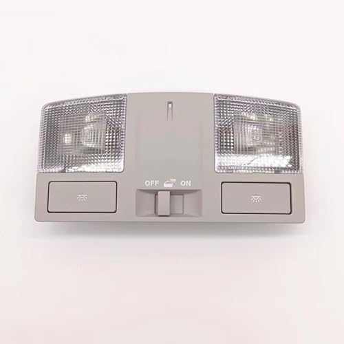FENVY Lesen Dome Licht Lampe Schiebedach Schalter für Mazda 3 BL BBM6-69-970 BBM4-69-970,Autoteile Auto-Leselampe Deckenleuchte Schiebedach-Schalter,A-BBM4-69-970 FENVY Lesen Dome Licht Lampe Schiebedach Schalter für Mazda 3 BL BBM6-69-970 BBM4-69-970,Autoteile Auto-Leselampe Deckenleuchte Schiebedach-Schalter,A-BBM4-69-970 von FENVY