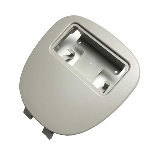 FENVY Lesen Dome Licht Lampe Schiebedach Schalter für Peugeot 206 207 9625049077,Autoteile Auto-Leselampe Deckenleuchte Schiebedach-Schalter,A-Light FENVY Lesen Dome Licht Lampe Schiebedach Schalter für Peugeot 206 207 9625049077,Autoteile Auto-Leselampe Deckenleuchte Schiebedach-Schalter,A-Light von FENVY