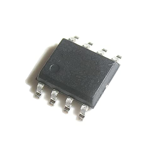 10 Stück 4435GM AP4435GM P-Channel Power MOSFET Chip SOP8 von FENXINCHIP