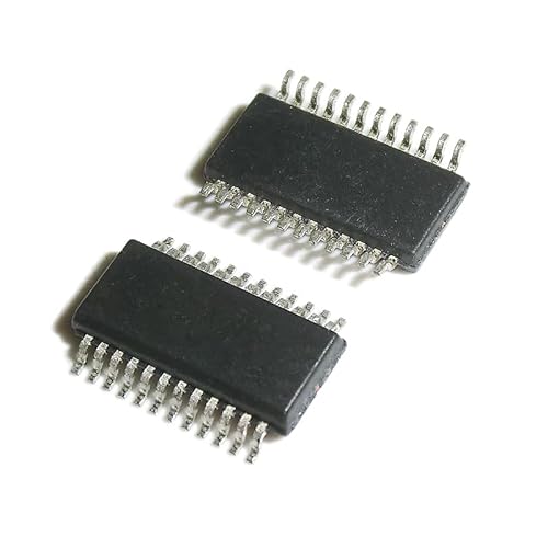 FENXINCHIP 1 Stück 4735D60GU SI4735-D60-GU SI4735-D60-GUR SSOP24 von FENXINCHIP