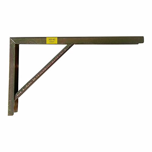 Geodreieck aus Stahl, robust, 20 x 30 cm Geodreieck aus Stahl, robust, 20 x 30 cm von FEPRE