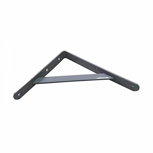 Stahlwinkel Grau Silber Fortex 20 x 25 cm Stahlwinkel Grau Silber Fortex 20 x 25 cm von FEPRE