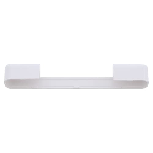 FEPS Cap Abdeckkappe Weiß SI-AK001 als Ersatz für Siegenia FAVORIT S7 Scherenlagerkappe Fenster Ersatzteil 109 x 157 x 161 mm von FEPS
