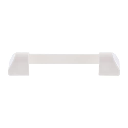 FEPS Cap Abdeckkappe passend für Scherenlager WI-SL001 Scherenlagerkappe 91 x 17 x 16mm weiß als Ersatz für Winkhaus Kappe SWS von FEPS