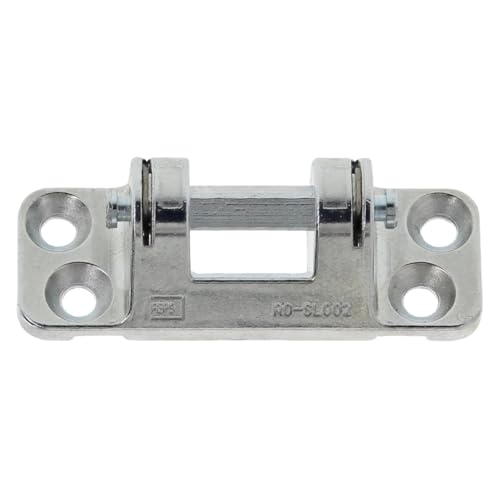 FEPS Hinge Scherenlager RO-SL002 als Ersatz für Roto Axerlager der Serie Centro 100 | DIN universal 70 x 19 x 15 mm von FEPS