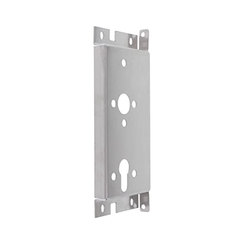 FEPS Trim Universal Schlosstasche DIN-Rechts 221 x 85 x 18mm für Tür- Einsteckschloss 55/72 von FEPS