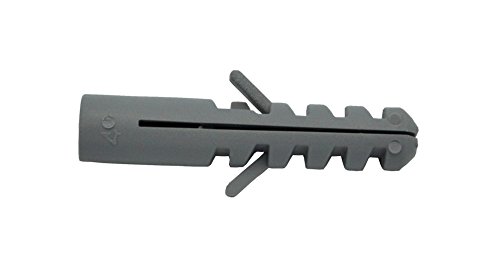 ser-cheville Polyethylen Eisen (c.60u 43523-) 8 mm von FER