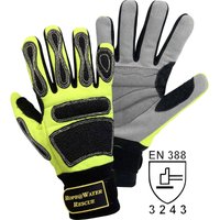 Rope Water Rescue 1978-XL Nylon Montagehandschuh Größe (Handschuhe): 10, xl en 388 cat ii - Ferdyf. von FERDYF.