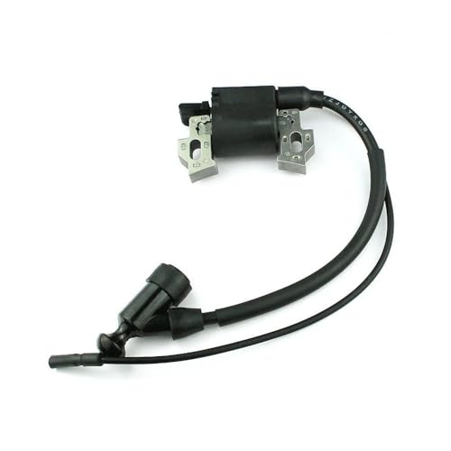 FEREOWNQ 1p65f Zündspule 1p56f 1p64f 1p68f 1p70f 5,0 hp 6,5 hp 135cc 159cc Vertikale Swelle Zünder Rasenmäher Magneto Stator Zündgerät von FEREOWNQ