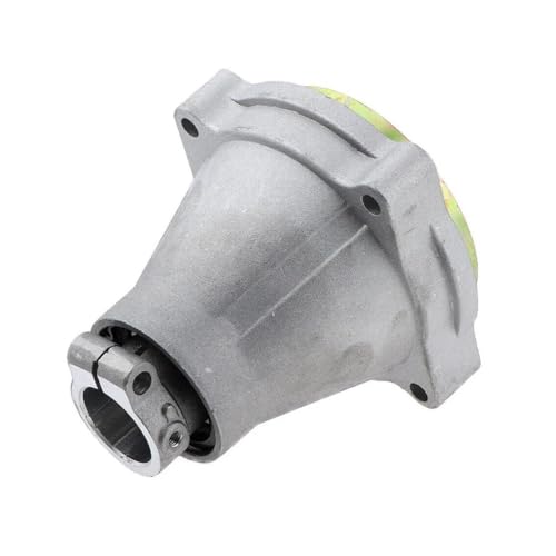 FEREOWNQ 26 mm Gehäuse-Innendurchmesser, 4/9 Spline-Antrieb, Kupplungstrommel, Gehäuse, Zubehörteil for Trimmer, Freischneider, Rasenmäher(26mm 9 Spline) von FEREOWNQ