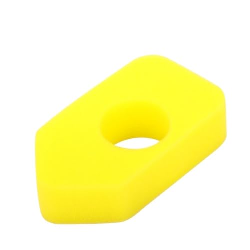 FEREOWNQ Luftfilter-Ersatz OEM 490-200-0011 for B&S 698369 4216 5088 5099 100632 Rasenmäher Garden Power Parts(1PC) von FEREOWNQ