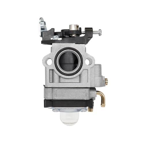 FEREOWNQ Vergaser for 40-5 44-5 40F-5 44F-5 BC430 CG520 MP15 49CC 52cc PR46BT Eskimo 501424371 T272X EB802RT Pinsel Cutter Motor FEREOWNQ Vergaser for 40-5 44-5 40F-5 44F-5 BC430 CG520 MP15 49CC 52cc PR46BT Eskimo 501424371 T272X EB802RT Pinsel Cutter Motor von FEREOWNQ