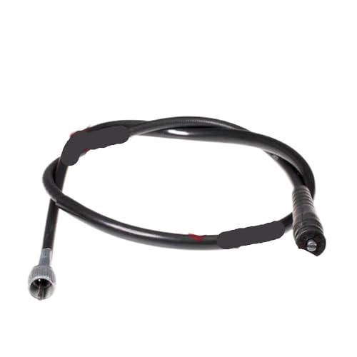 Motorrad Tacho Kabel GY6-0091R for GY6 125cc 150cc Chinesischen Roller Moped 152QMI 157QMJ Motor von FEREOWNQ