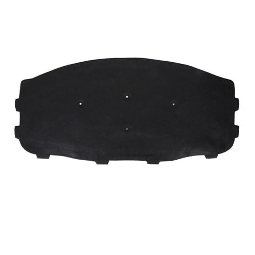 Isoliermatte Für 3er E46 Auto Schwarz Fronthaube Motorhaube Frontabdeckung Baumwolle Schallschutzabdeckung Motor-Wärmedämmpad Isoliermatte Für 3er E46 Auto Schwarz Fronthaube Motorhaube Frontabdeckung Baumwolle Schallschutzabdeckung Motor-Wärmedämmpad von FERFXN