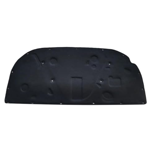 Isoliermatte Für A4 B6 2001-2005 Auto Front Hood Motor Sound Wärmedämmung Baumwolle Pad Schalldichte Matte Motor-Wärmedämmpad Isoliermatte Für A4 B6 2001-2005 Auto Front Hood Motor Sound Wärmedämmung Baumwolle Pad Schalldichte Matte Motor-Wärmedämmpad von FERFXN