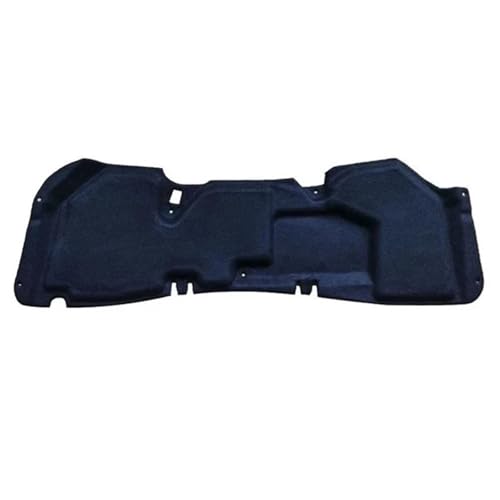 Isoliermatte Für Civic 9 9Generation MK9 FB1 Limousine 2012–2015 Motor-Soundpad Die Motorhaube Wärme- Und Schalldämmung Baumwollpad Motor-Wärmedämmpad(Stil a) von FERFXN