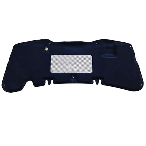 Isoliermatte Für Civic Für FD 2006-2011 Isolierung Pad Front Hood Motor Schild Sound Wärme Isolierte Matte Motor-Wärmedämmpad von FERFXN