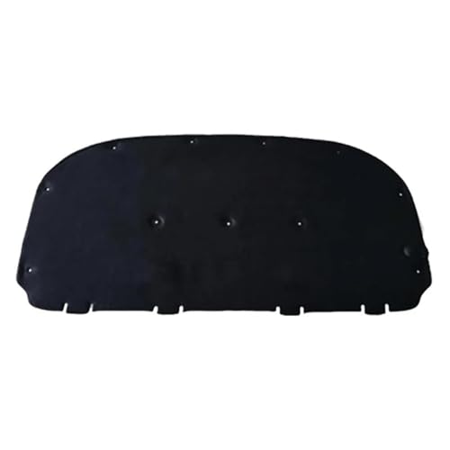 Isoliermatte Für Land Für Rover Für Discovery 3 4 LR3 L319 2005-2016 Auto Motorhaube Sound Schalldämmung Pad Motor-Wärmedämmpad Isoliermatte Für Land Für Rover Für Discovery 3 4 LR3 L319 2005-2016 Auto Motorhaube Sound Schalldämmung Pad Motor-Wärmedämmpad von FERFXN