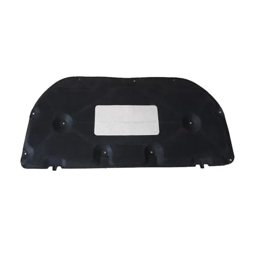 Isoliermatte Für Toyota Für Prado 2010-2020 Auto Front Motorhaube Sound Wärmedämmung Baumwolle Pad Motor-Wärmedämmpad(Tippe A) von FERFXN