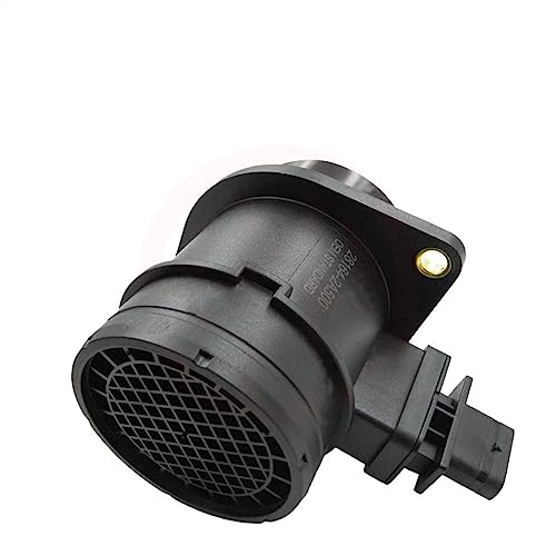 Luftmassenmesser MAF Luftmassenmesser Sensor OEM 28164-2A500 9021050002 Für Hyundai Für Accent Für I20 Für I30 Luftmengenmesser Sensor von FERFXN