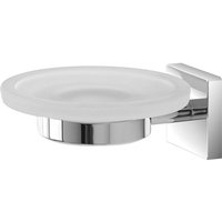 Feridras - Easy Series Seifenschale aus Chromstahl von FERIDRAS