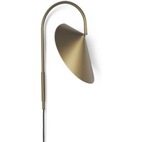 Ferm Living - gebraucht] Arum Swivel Wandleuchte Bronze Wandlampe Lampe Leuchte Strahler B-Ware von FERM LIVING