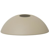 Gebraucht] Ferm Living Collect Hoop Lampenschirm Cashmere Leuchtenschirm Lampe Leuchte D0 B-Ware von FERM LIVING