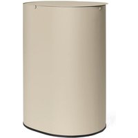 [GEBRAUCHT] Ferm Living Mülleimer Abfallbehälter Enkel Mülleimer Cashmere Siehe Text/Foto B-Ware von FERM LIVING