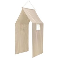 [GEBRAUCHT] Ferm Living Settle Kinder Baldachin Himmelszelt Betthimmel Himmelbett Baumwolle B-Ware von FERM LIVING