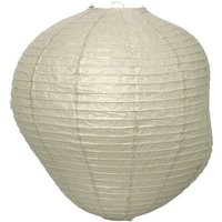 Gebraucht] Ferm Living Kurbis Lampenschirm Leuchte Hängelampe 60 x 57 Cm Siehe Text/Foto B-Ware von FERM LIVING