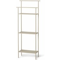 [NEUWERTIG] B-Ware Ferm Living Dora Badezimmerregal Badregal Badablage Regal Ablage Handtuchhalt435 von FERM LIVING