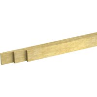 30x fermacell FC Randdämmstreifen 1000x100x10mm von FERMACELL