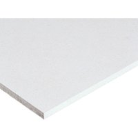 FC-Gipsfaserplatte 10 mm 1500x1000mm 1,5 m2 - Fermacell von FERMACELL