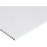 FC-Gipsfaserplatte 12,5 mm 1500x1000mm 1,5 m2 - Fermacell von FERMACELL