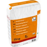 FC-Quellmörtel 25 kg - Fermacell von FERMACELL